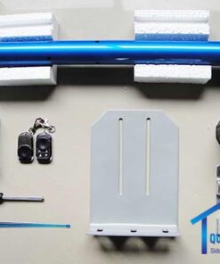 Motor dành cho cửa cuốn ống