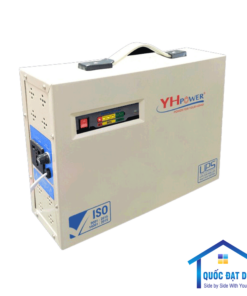 Bình Lưu Điện Cửa Cuốn YH 400 KG