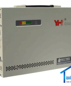 BÌNH LƯU ĐIÊN CỬA CUỐN YH 600 KG