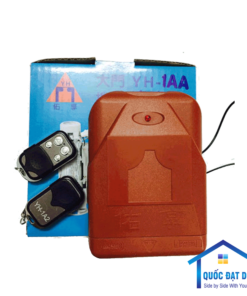Bộ Remote Cửa Cuốn  Yh