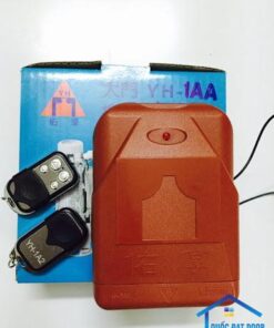 BỘ REMOTER CỬA CUỐN YH CHÍNH HÃNG