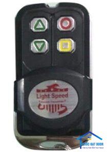 Remote alibaba mã nhảy
