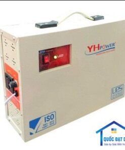 Bình lưu điện YHPOWER