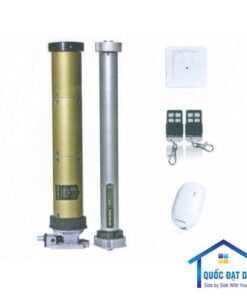 Motor dành cho cửa cuốn ống 120N
