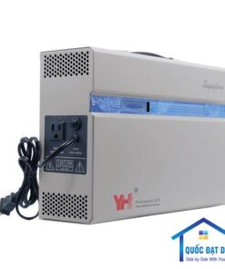 LƯU ĐIỆN CỬA CUỐN