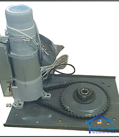 MOTOR CỬA CUỐN YH 300KG