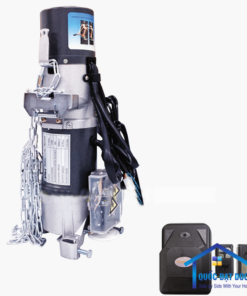 Motor Cửa Cuốn Liên Doanh Đài Loan PM 600kg