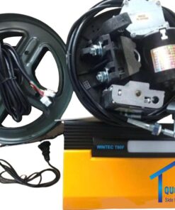 Motor Cửa Cuốn ÚC