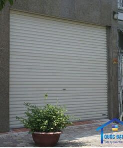 Cửa Cuốn Alphadoor