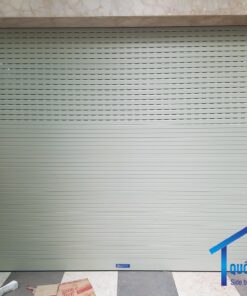 Cửa cuốn Đức Mitadoor khe thoáng