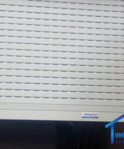 Cửa cuốn Alpha Door A476