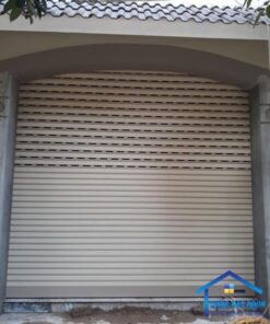 Cửa Cuốn Alphadoor