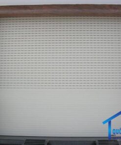 Cửa Cuốn Nhôm Newdoor Giá Rẻ