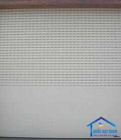Cửa Cuốn Đức TiTadoor Giá Rẻ
