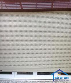 Cửa Cuốn Đức TiTadoor