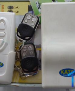 Bộ điều khiển motor ống