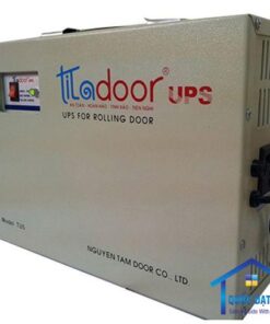 Bình lưu điện Titadoor