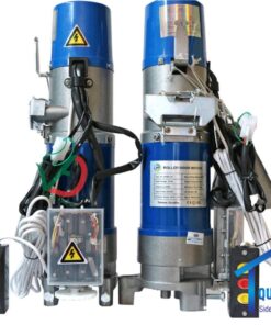 Motor cửa cuốn KP