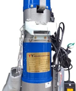 Motor cửa cuốn YY