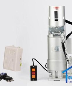 Motor cửa cuốn JG
