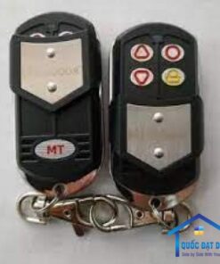 Khóa cửa cuốn Mitadoor
