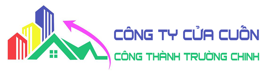 Cửa cuốn Công Thành Trường Chinh