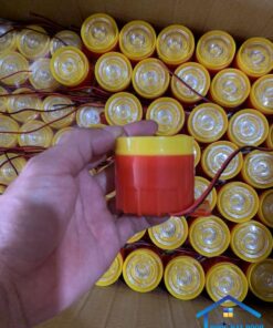 Còi báo động cửa cuốn