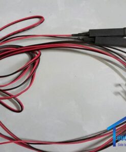 Bộ ti đồng tự dừng cửa cuốn
