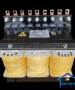 Khởi Động Từ Cửa Cuốn