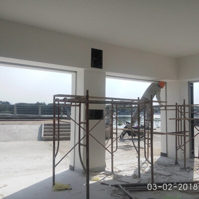 Đơn vị lắp đặt cửa cuốn tốt nhất tại quận 9