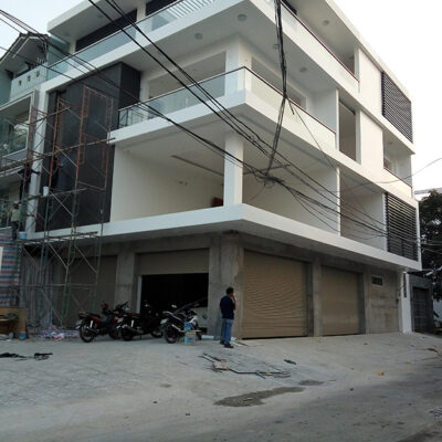 Công ty lắp đặt cửa cuốn hàng đầu giá tốt quận 10