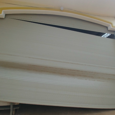 Dịch vụ sửa chữa cửa cuốn bị tuột, có mặt kịp thời, giá rẻ