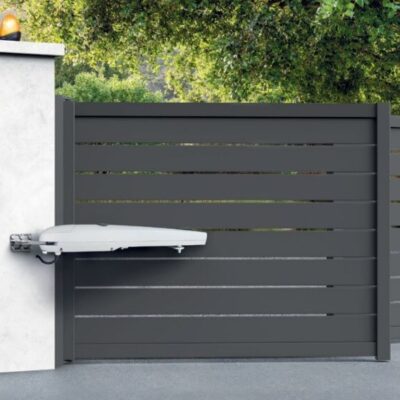 Dịch vụ lắp đặt cổng tự động quận 6