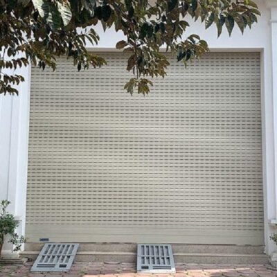 Cửa cuốn austdoor quận 7