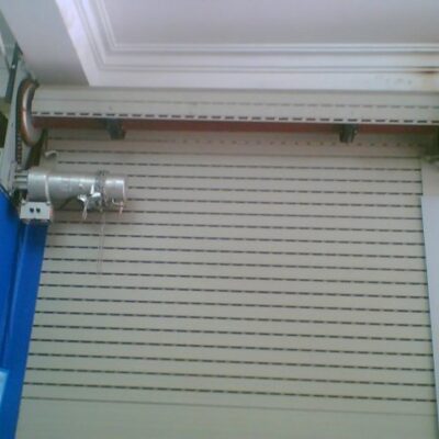 Cửa cuốn Austdoor huyện Cần Giờ