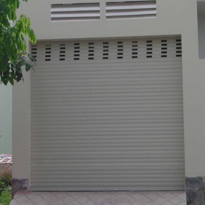 Cửa cuốn titadoor quận 5