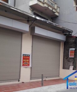 Lắp đặt cửa cuốn Cái Bè, Tiền Giang giá tốt, chất lượng uy tín hàng đầu