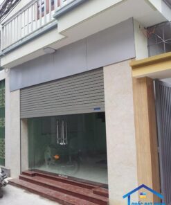 Lắp đặt cửa cuốn Cai Lậy, Tiền Giang giá rẻ, tiết kiệm an toàn thẩm mỹ