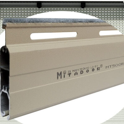 Giá Cửa Cuốn Mitadoor MT 500R Chính Hãng