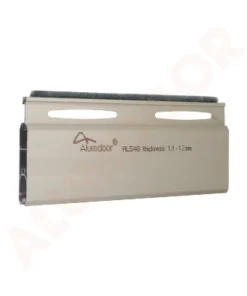 Giá Cửa Cuốn Alumdoor AL-548 Chính Hãng