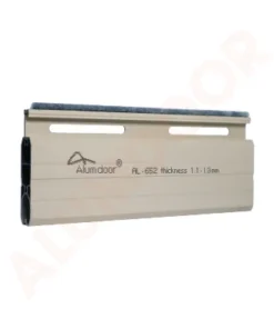 Giá Cửa Cuốn Alumdoor AL- 652 Chính Hãng