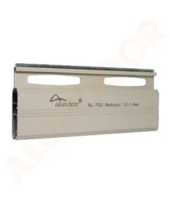 Giá Cửa Cuốn Alumdoor AL-752 Chính Hãng