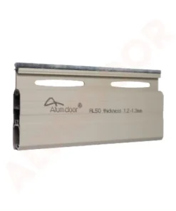 Giá Cửa Cuốn Alumdoor AL-50 Chính Hãng