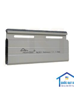 Giá Cửa Cuốn Alumdoor AL-501 Chĩnh Hãng