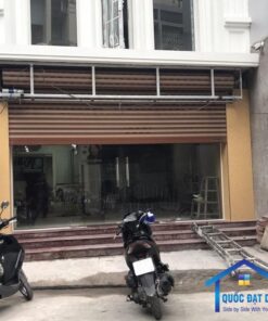 Dịch vụ lắp đặt cửa cuốn Bình Chuẩn uy tín trọn gói, uy tín đảm bảo