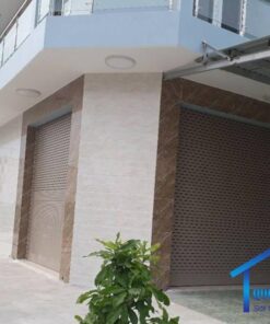 Thi công lắp đặt cửa cuốn Đức Hoà, Long An giá rẻ tiết kiệm chất lượng uy tín