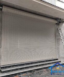 Lắp đặt cửa cuốn tại tỉnh Tiền Giang giá rẻ an toàn tiết kiệm