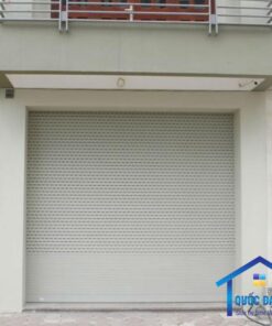 Lắp đặt cửa cuốn Thị Xã Gò Công, Tiền Giang giá tốt, chính hãng bền đẹp thẩm mỹ