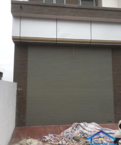 Lắp đặt cửa cuốn Xuân Lộc, Đồng Nai an toàn chất lượng hoàn hảo uy tín