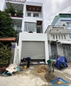 Dịch vụ lắp đặt cửa cuốn Bình Chuẩn uy tín trọn gói, uy tín đảm bảo